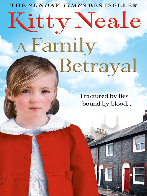 Title details for Family Betrayal by Kitty Neale - Wait list